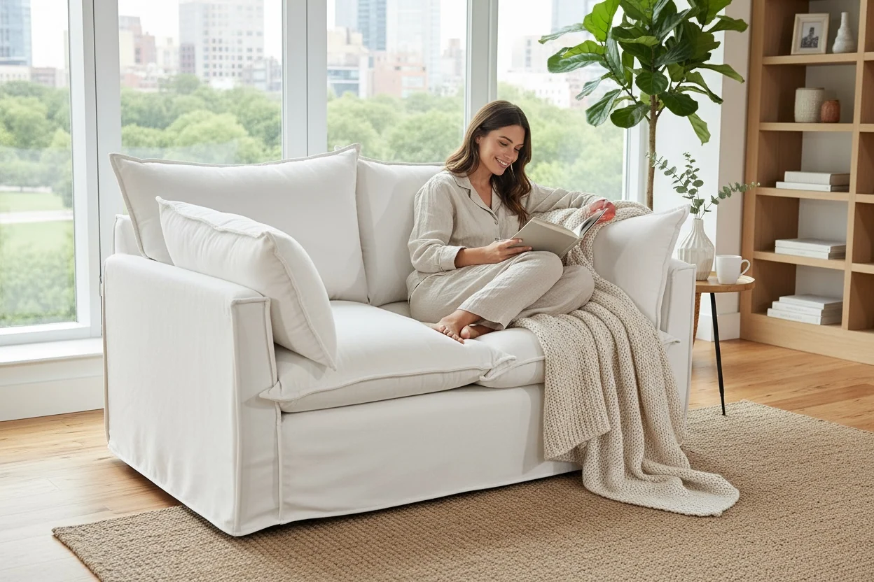 BRINK SOFA