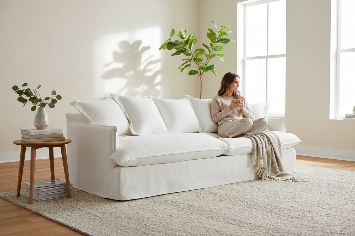 Summer Sofa