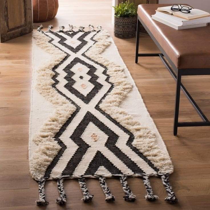 Handmade Carpet-S23