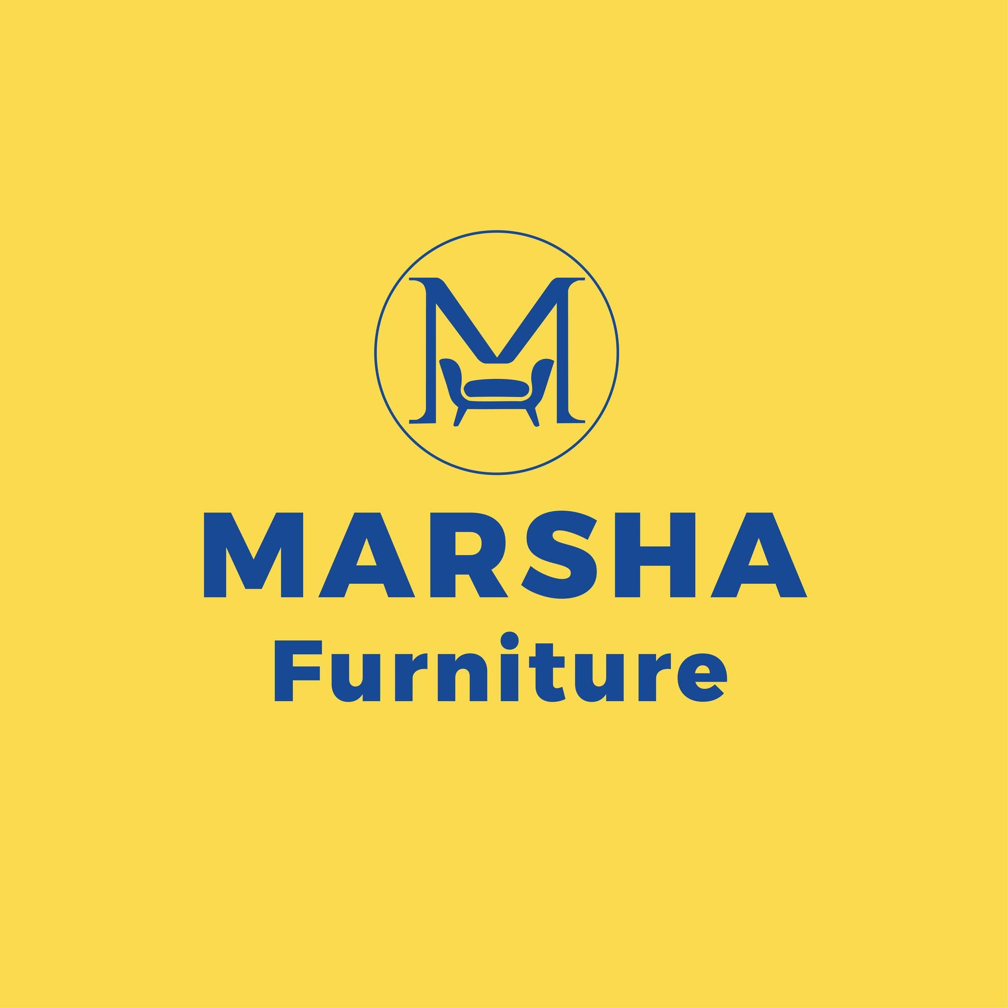 Marsha Furniture - مارشا للاثاث