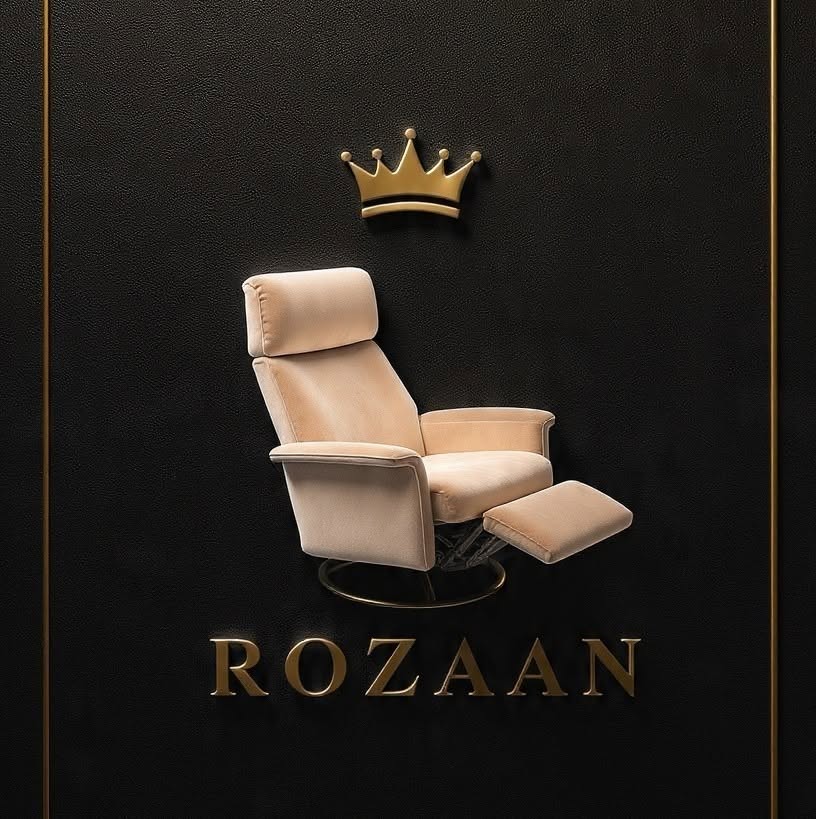 روزان ليزي بوي - Rozaan Lazyboy
